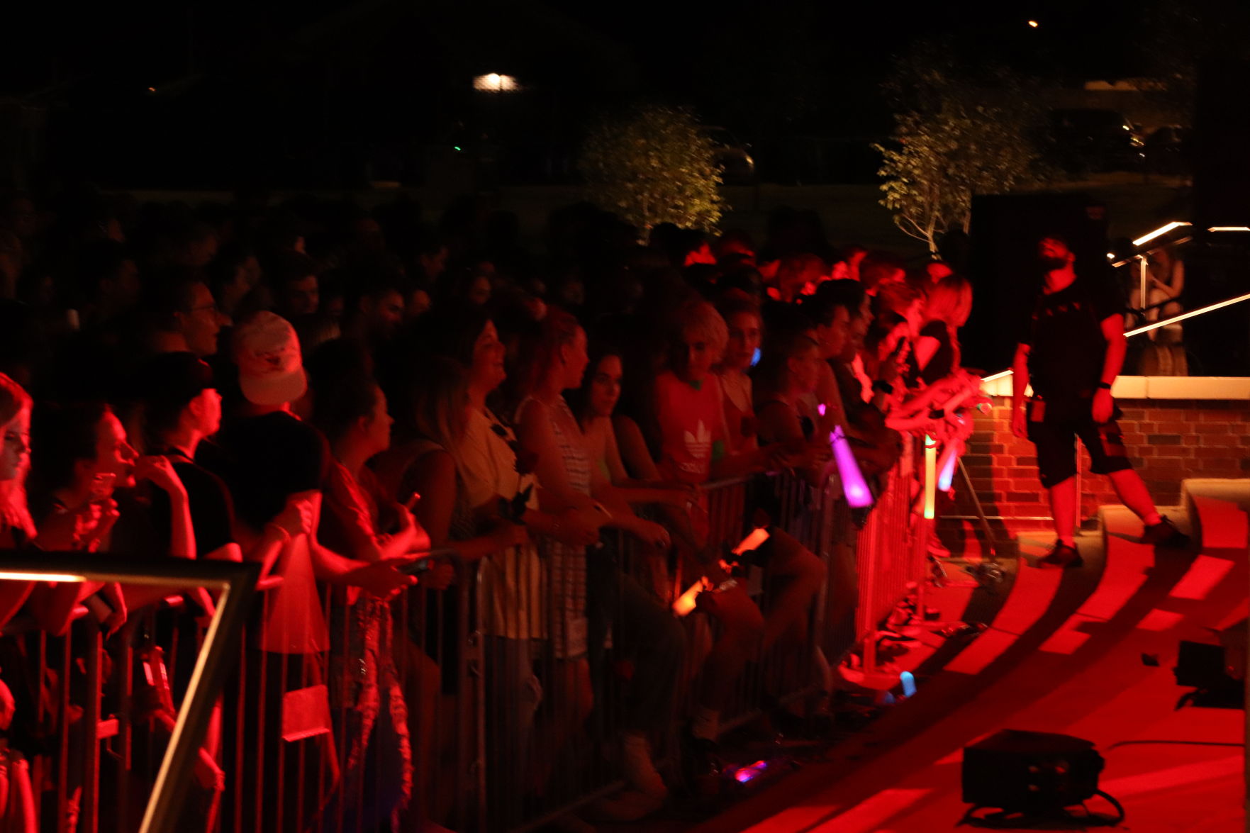 Jay and Susie Gogue Performing Arts Center Opening Festival - Thursday